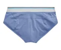 18-Hour Jersey Brief Blue Yonder sold by Mack Weldon