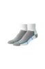 AIRKNITˣ High Ankle Sock sold by Mack Weldon