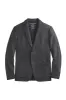 ACE Blazer Charcoal Heather sold by Mack Weldon