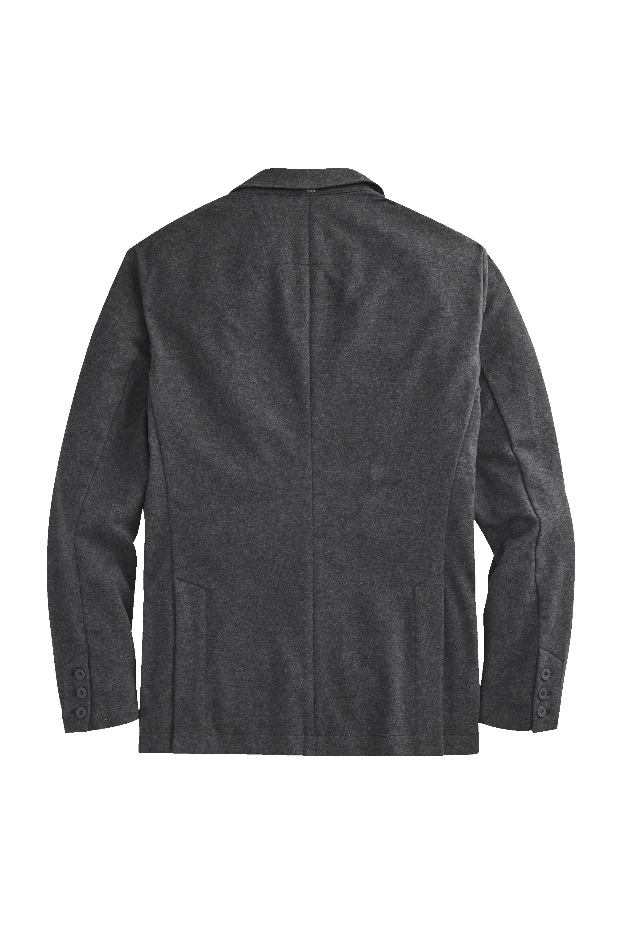 ACE Blazer Charcoal Heather sold by Mack Weldon product image thumbnail 2