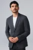 ACE Blazer Charcoal Heather sold by Mack Weldon
