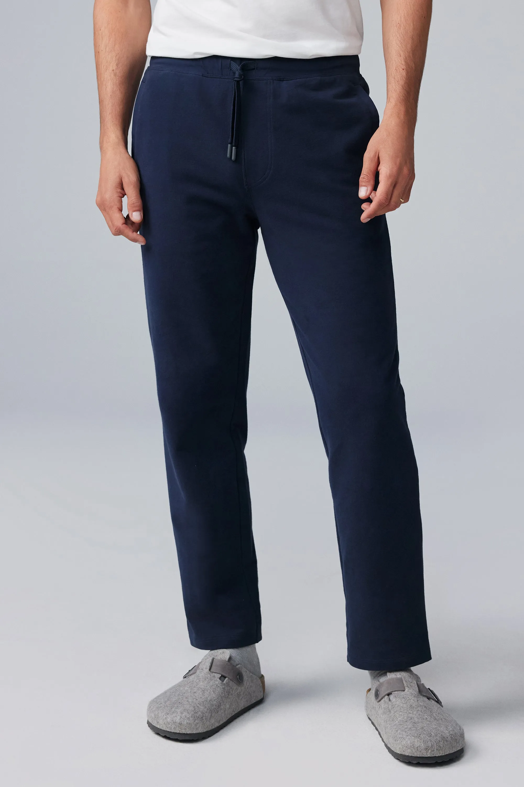 ACE Straight Leg Sweatpant sold by Mack Weldon product image thumbnail 4