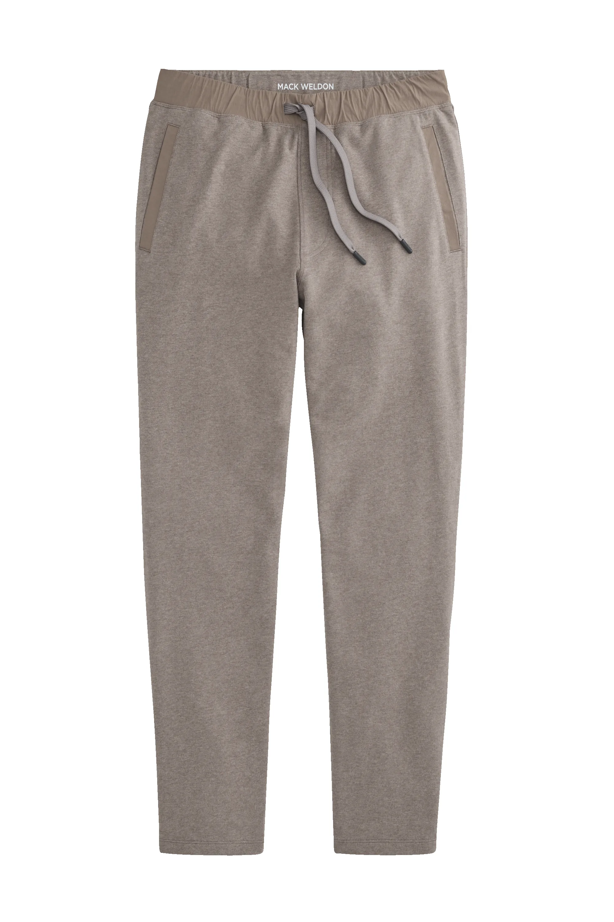 ACE Straight Leg Sweatpant sold by Mack Weldon
