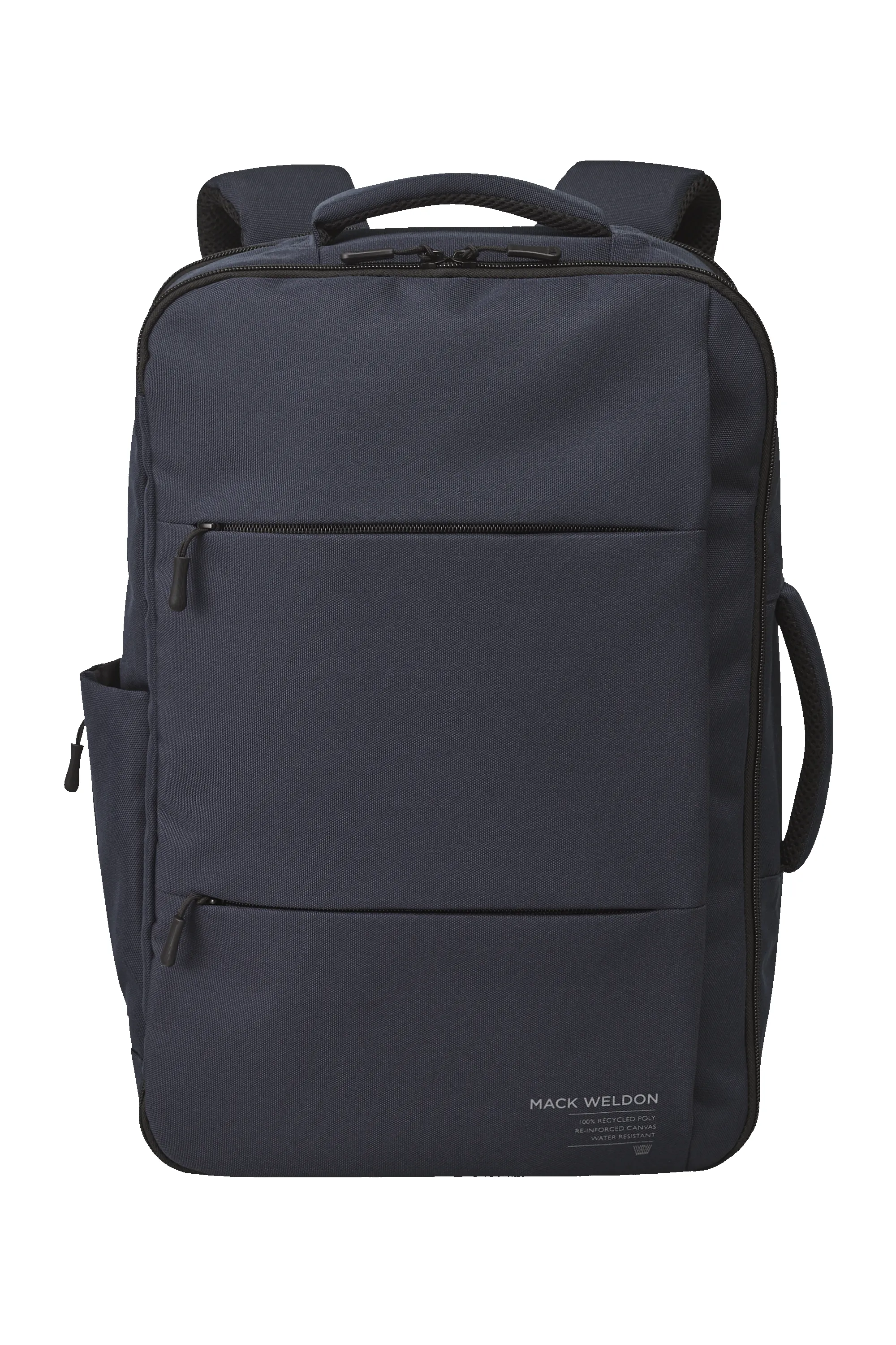 Atlas Travel Backpack sold by Mack Weldon