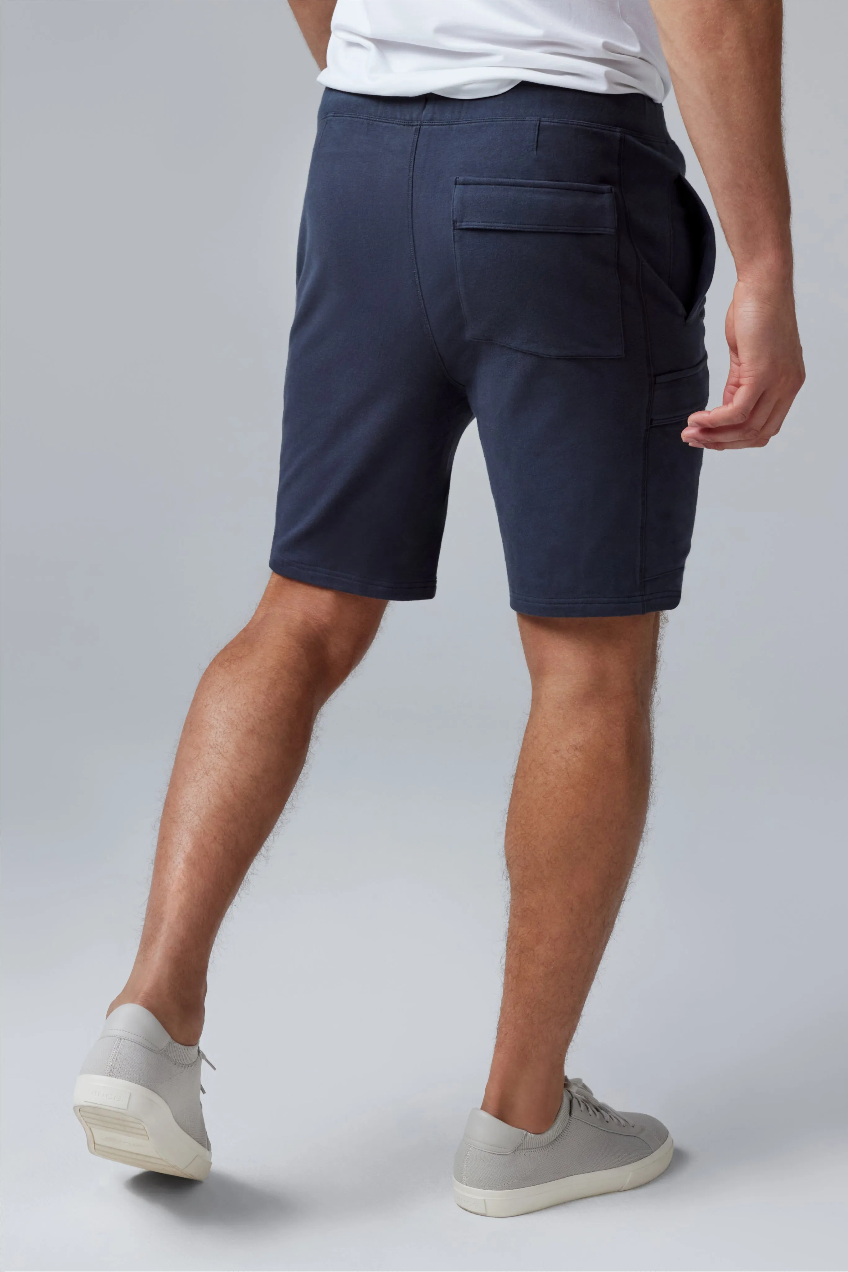 ACE Utility Short sold by Mack Weldon product image thumbnail 5