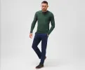 WARMKNIT Waffle Long Sleeve Crew sold by Mack Weldon