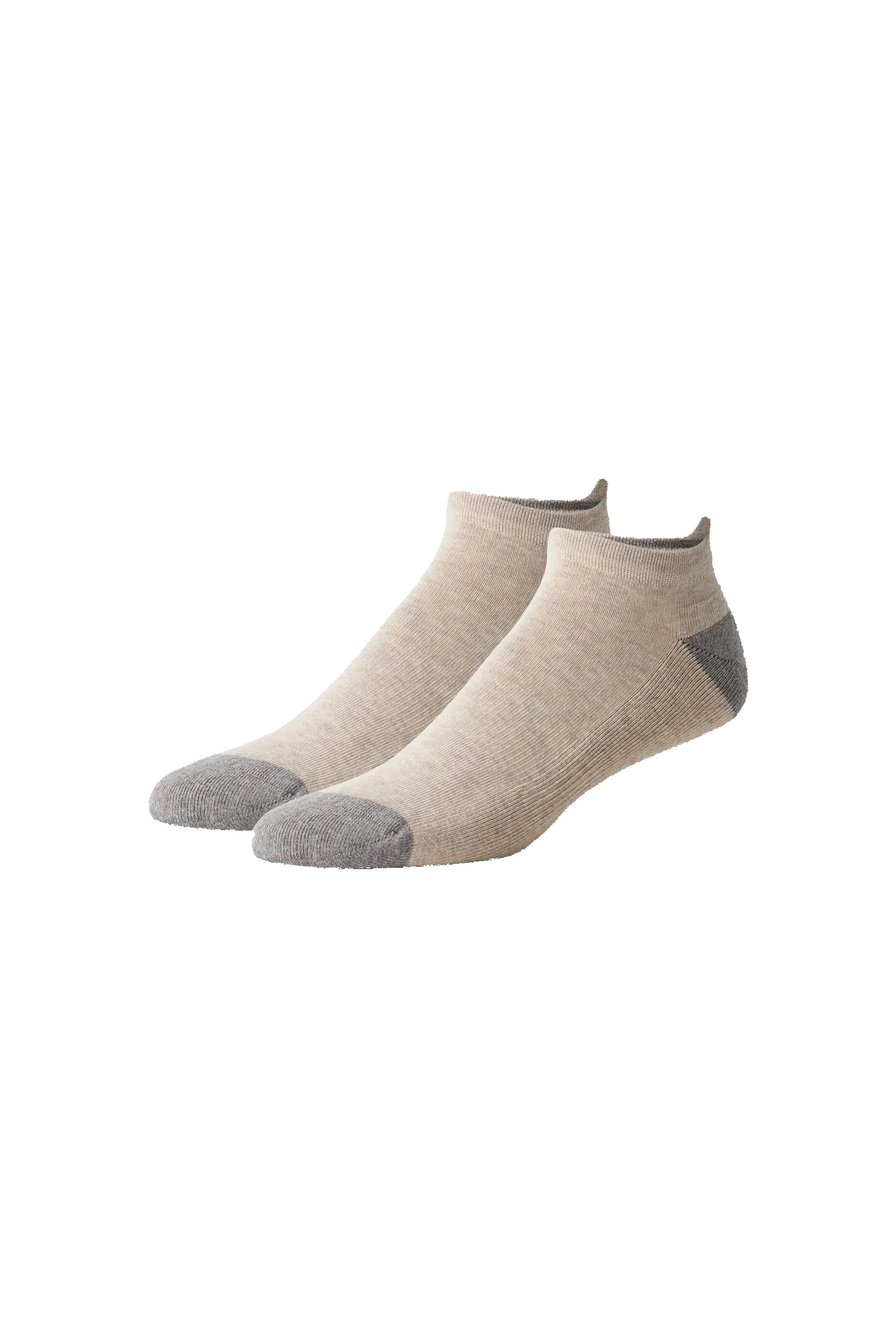 Everyday Ankle Sock sold by Mack Weldon product image thumbnail 4