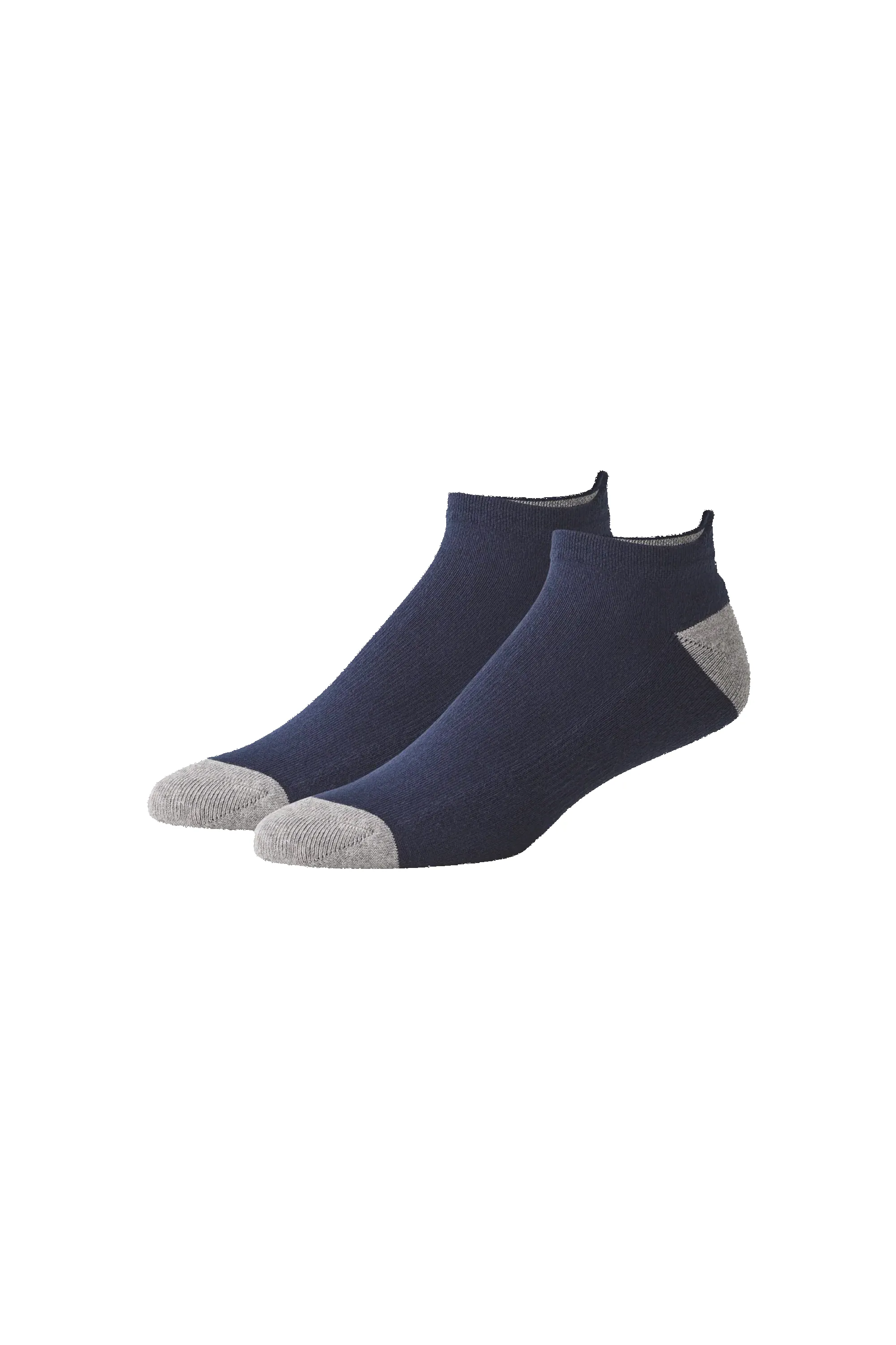 Everyday Ankle Sock sold by Mack Weldon product image thumbnail 2