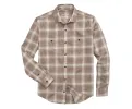 WARMKNIT Flannel Shirt sold by Mack Weldon