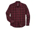 WARMKNIT Flannel Shirt sold by Mack Weldon