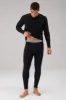 Tech Merino Jersey Long John sold by Mack Weldon