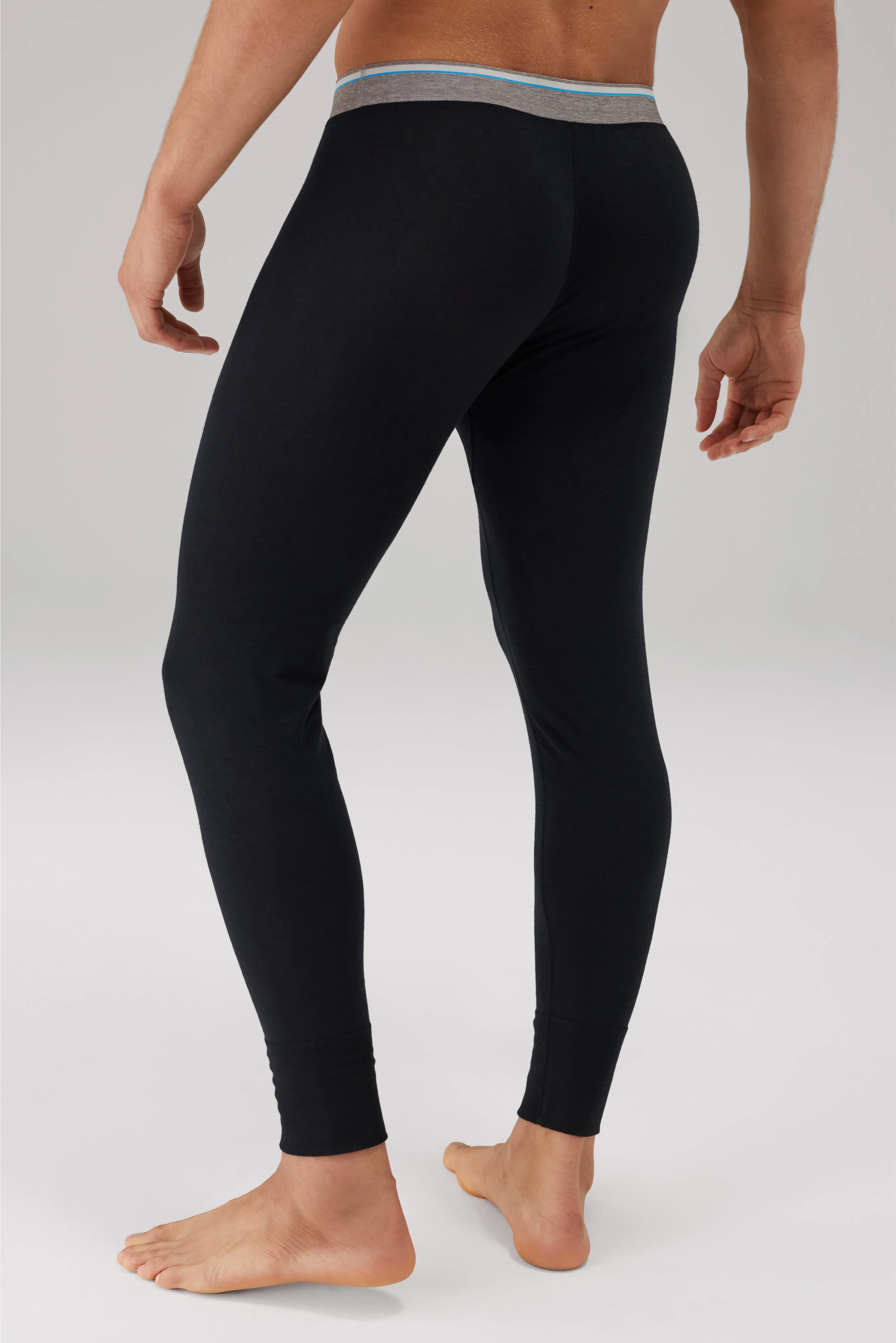 Tech Merino Jersey Long John sold by Mack Weldon product image thumbnail 4