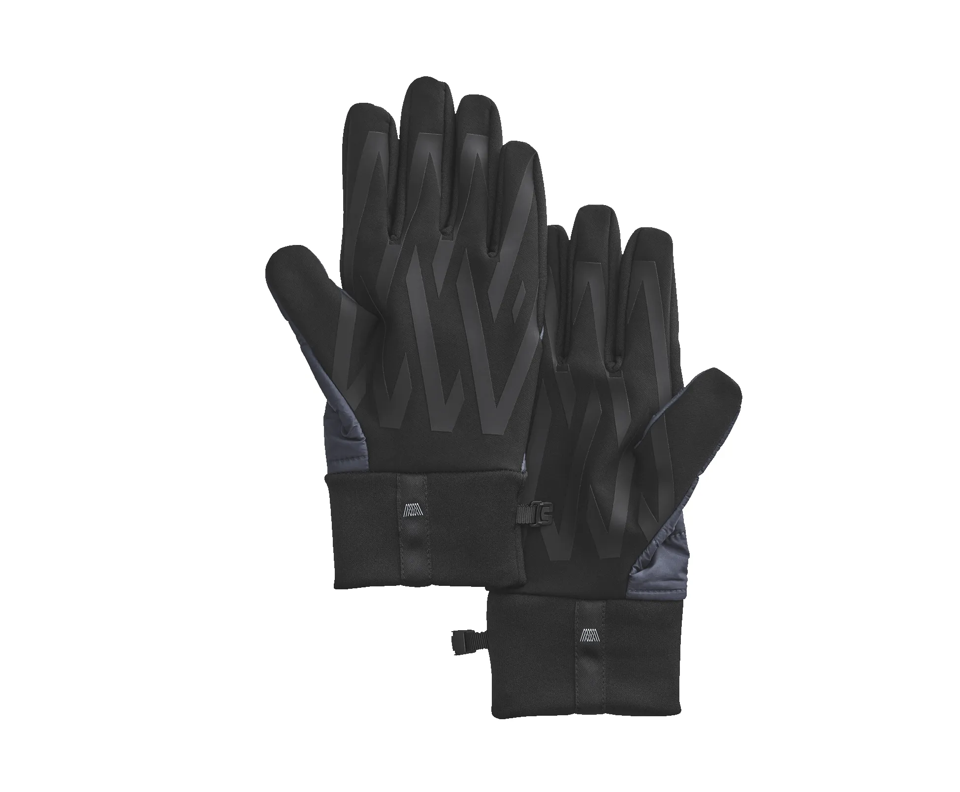 WARMKNIT AIR Performance Glove sold by Mack Weldon product image thumbnail 2