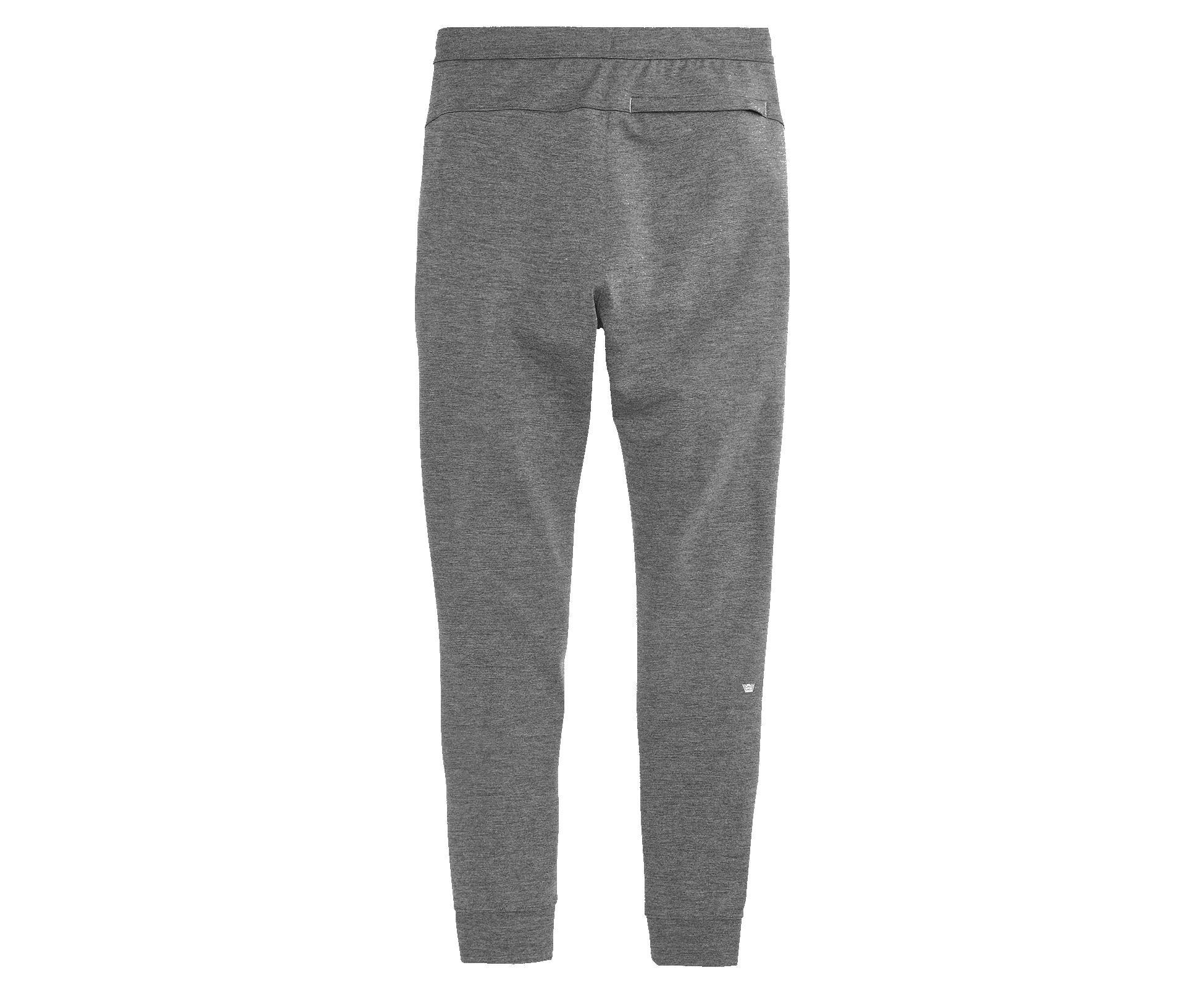 Atlas Jogger Charcoal Heather sold by Mack Weldon product image thumbnail 2