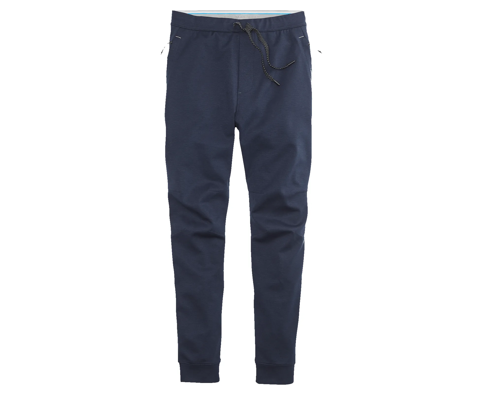 Atlas Jogger Total Eclipse Blue sold by Mack Weldon