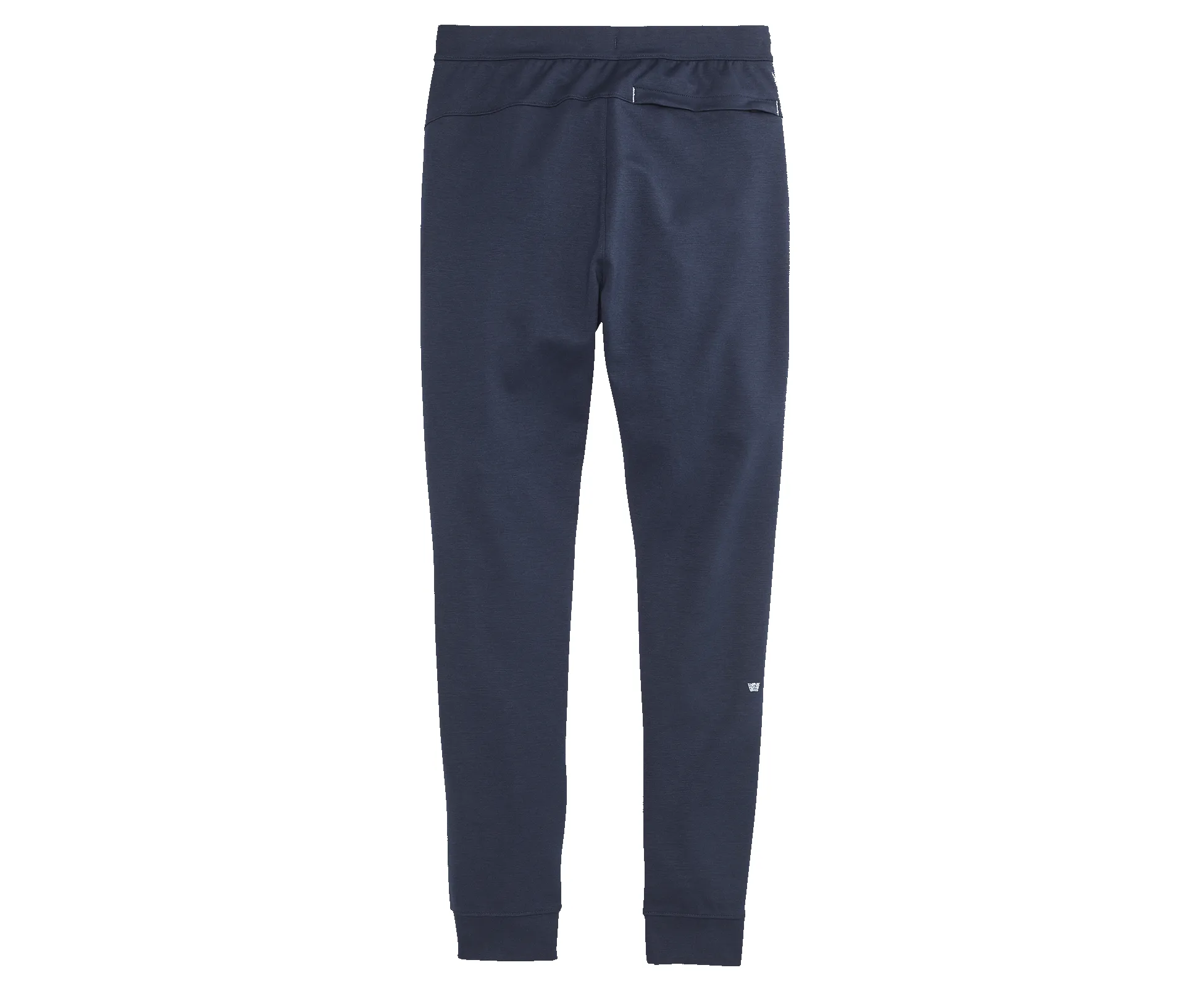 Atlas Jogger Total Eclipse Blue sold by Mack Weldon product image thumbnail 2
