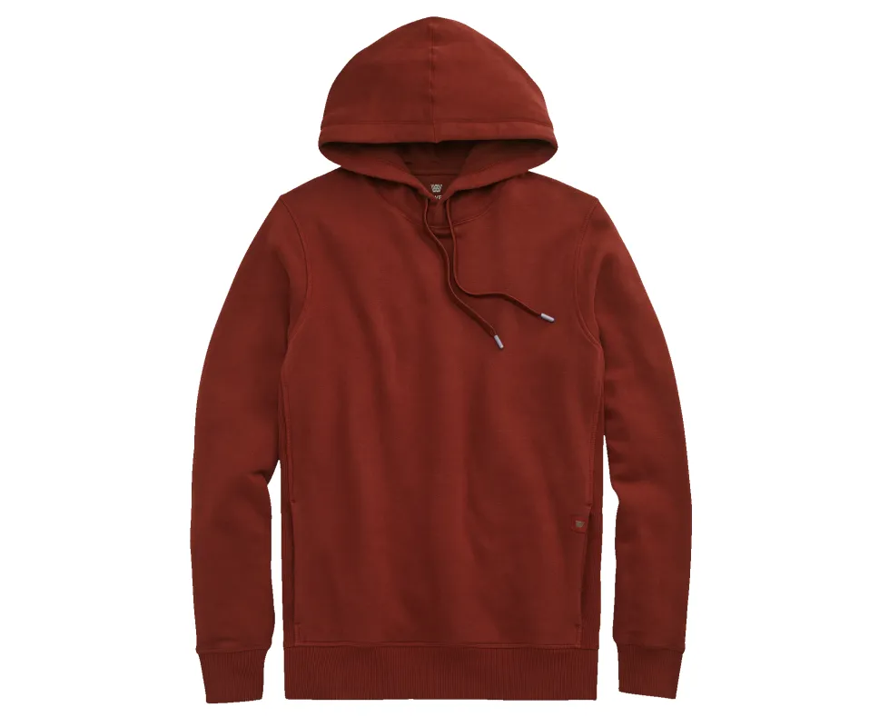 ACE Pullover Hooded Sweatshirt sold by Mack Weldon