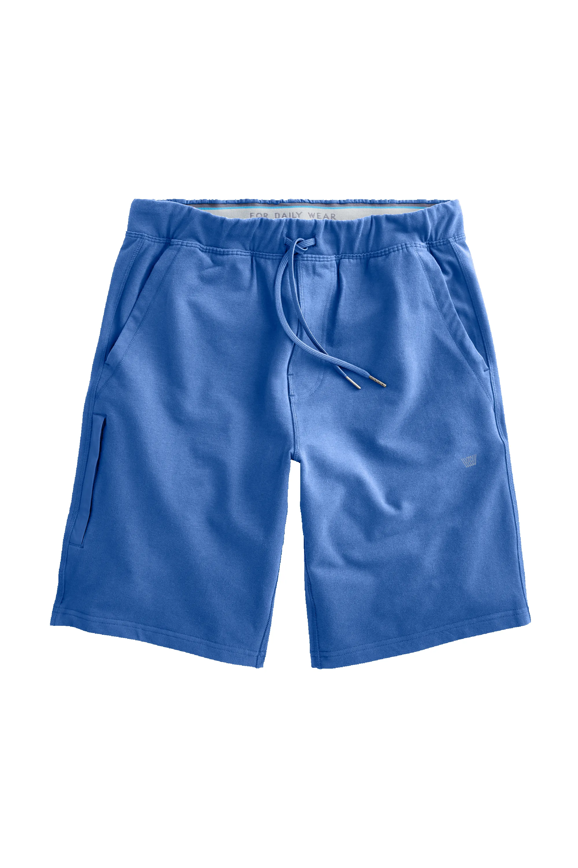 ACE Sweatshort sold by Mack Weldon product image thumbnail 3