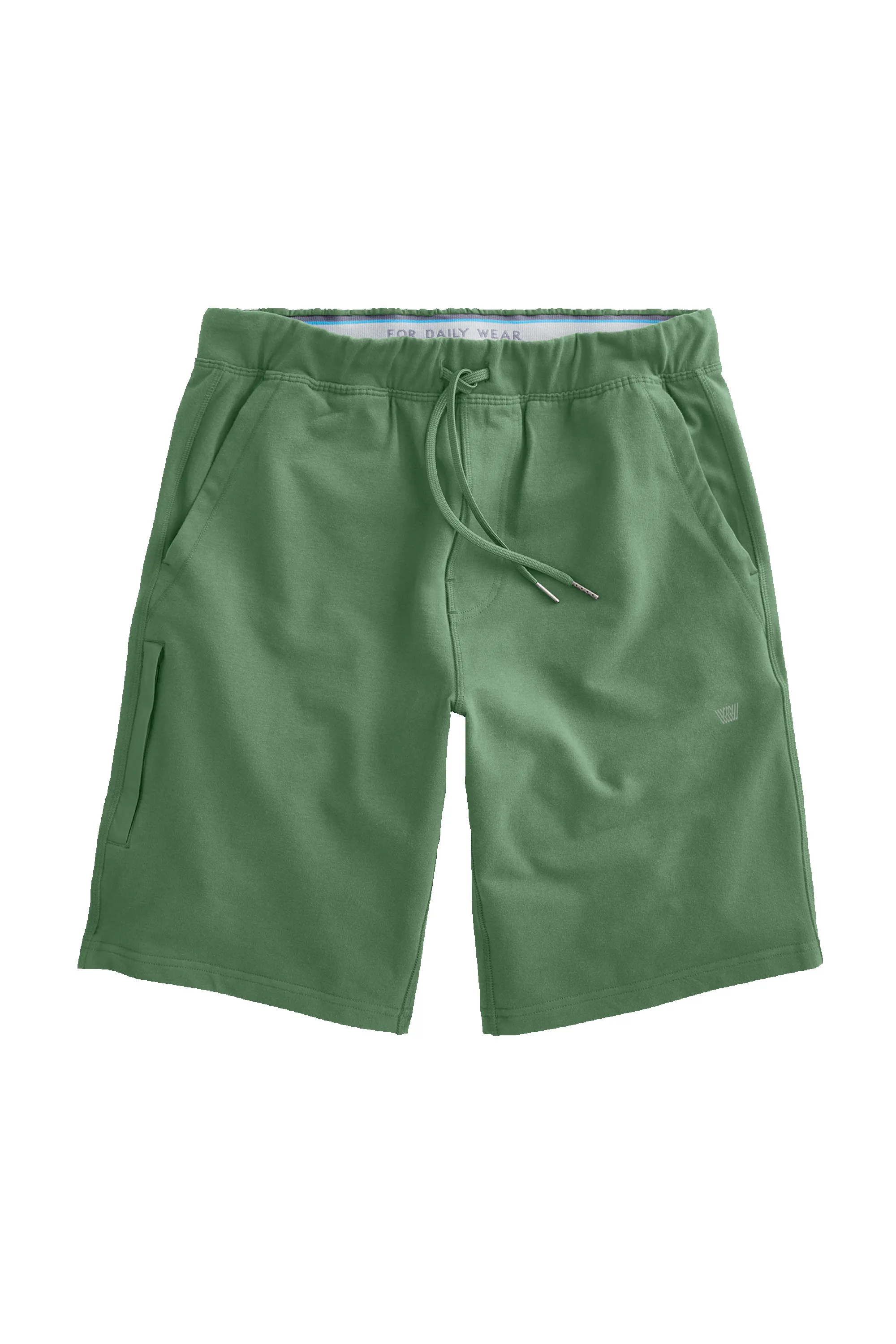 ACE Sweatshort sold by Mack Weldon product image thumbnail 5