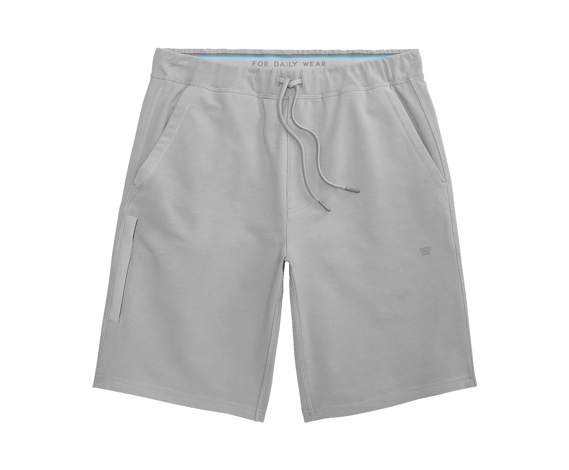 ACE Sweatshort sold by Mack Weldon product image thumbnail 2