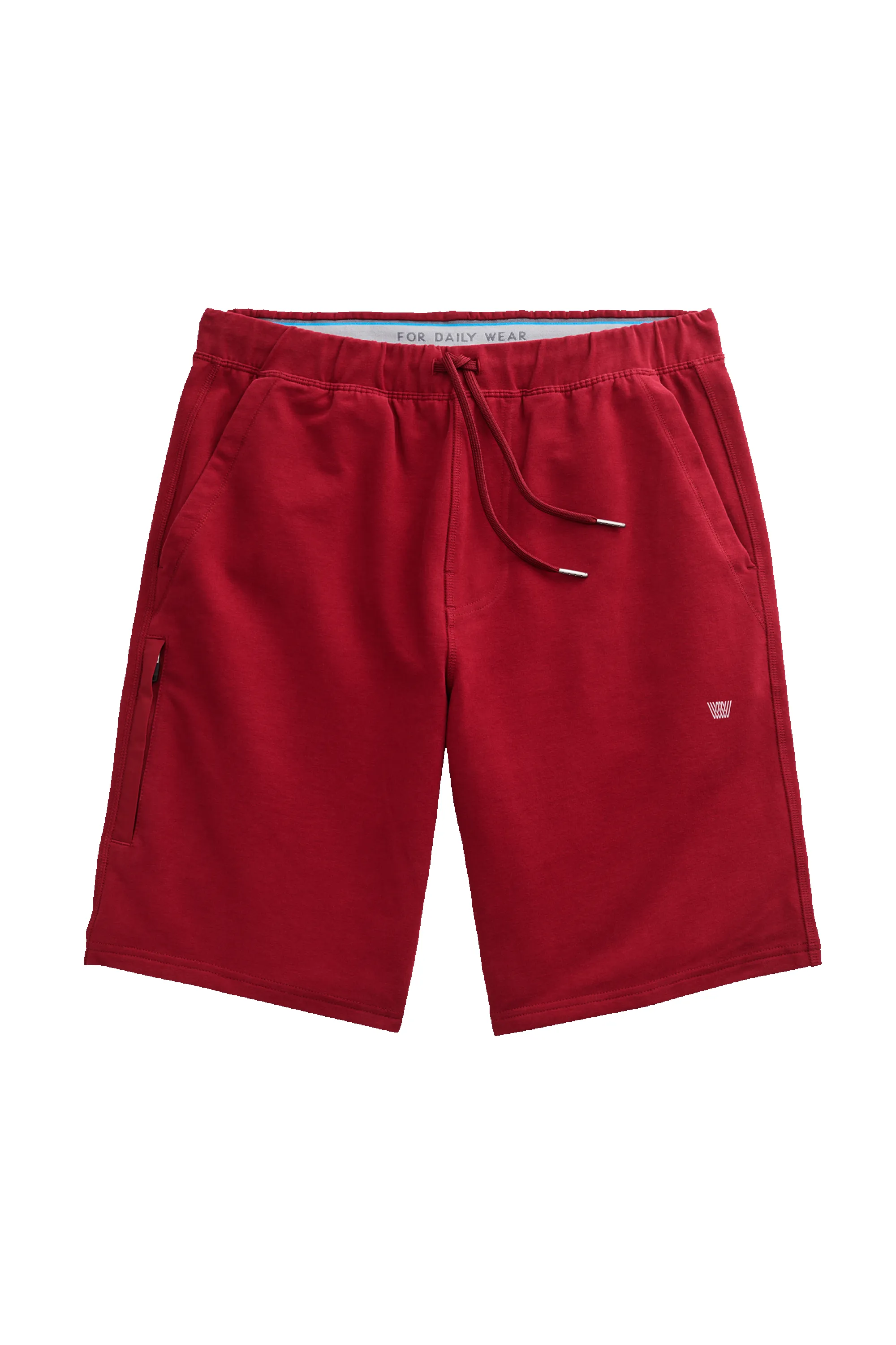 ACE Sweatshort sold by Mack Weldon product image thumbnail 4