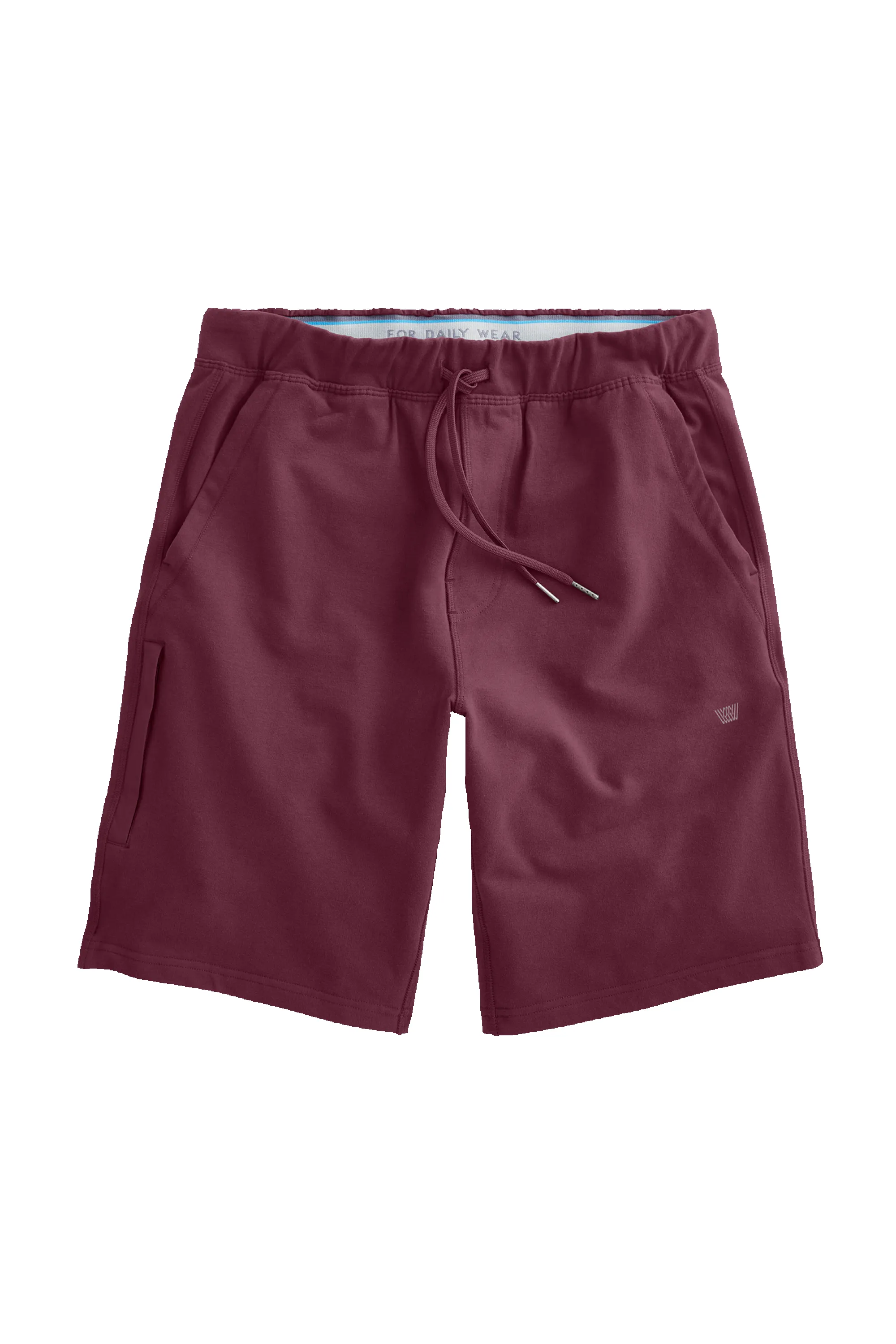 ACE Sweatshort sold by Mack Weldon