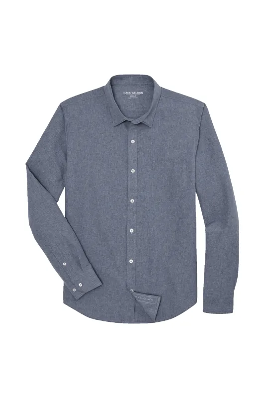 AIRFLEX Shirt sold by Mack Weldon