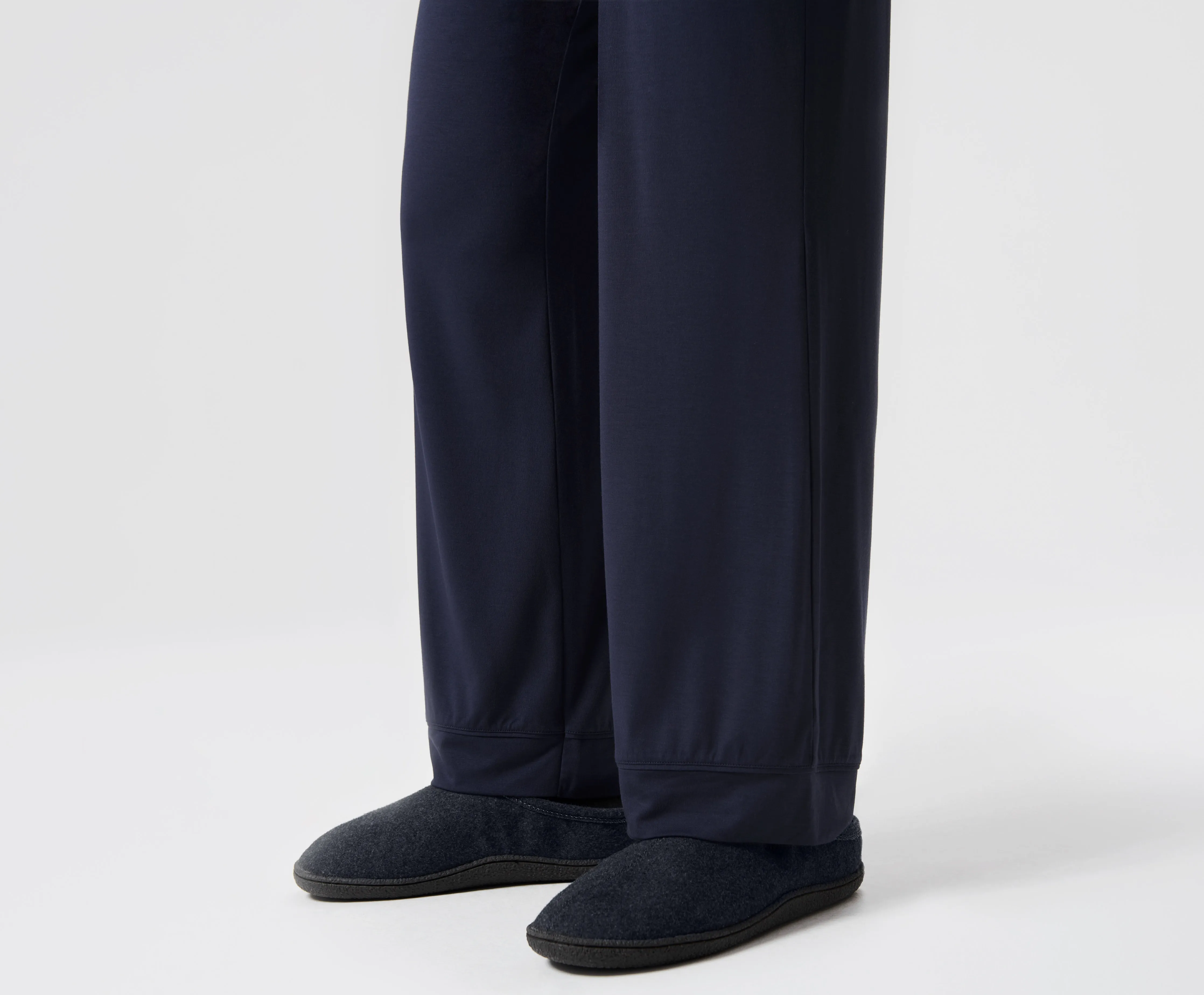 SILVER HD Women’s Pajama Pant sold by Mack Weldon product image thumbnail 2