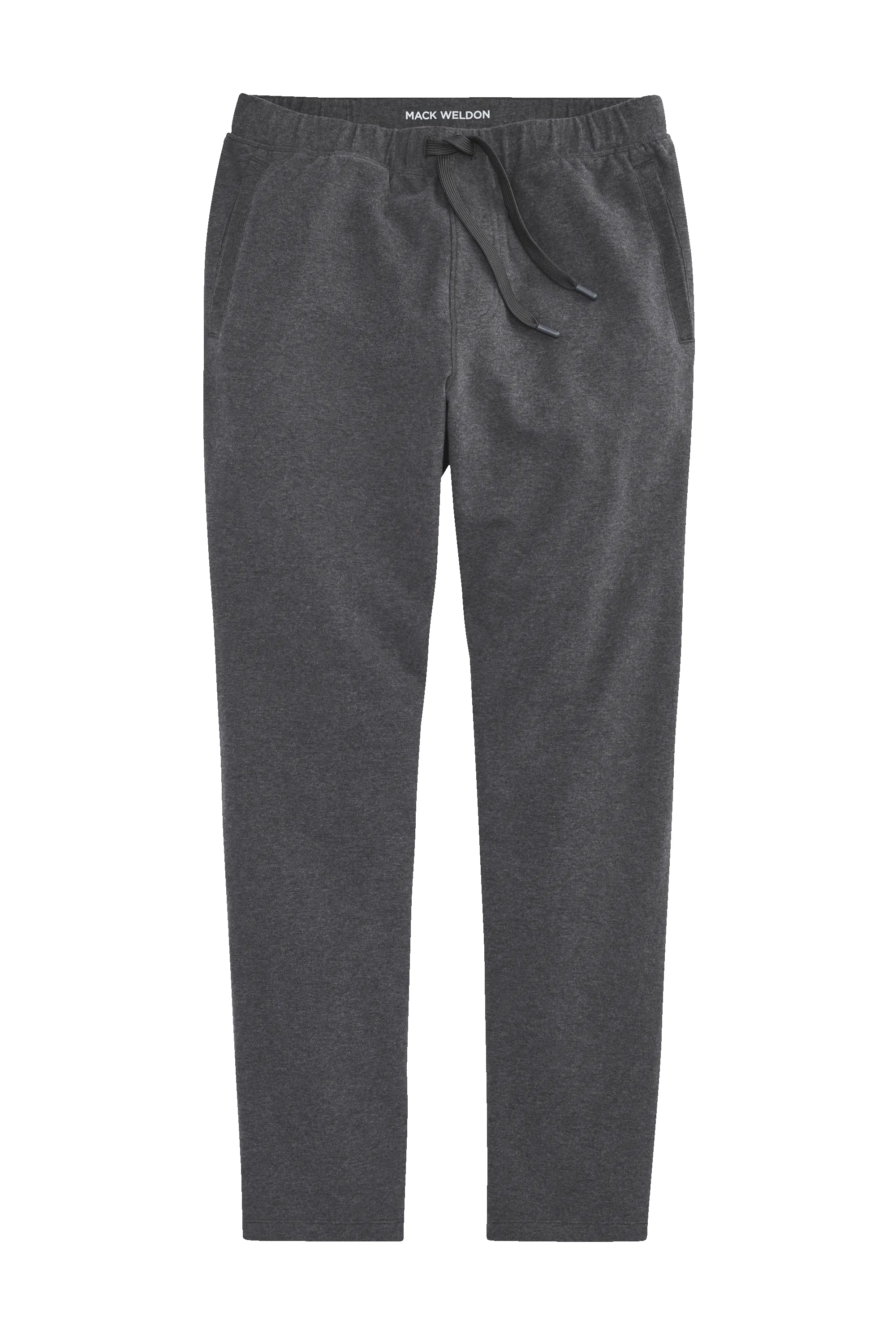 ACE Straight Leg Sweatpant sold by Mack Weldon product image thumbnail 2