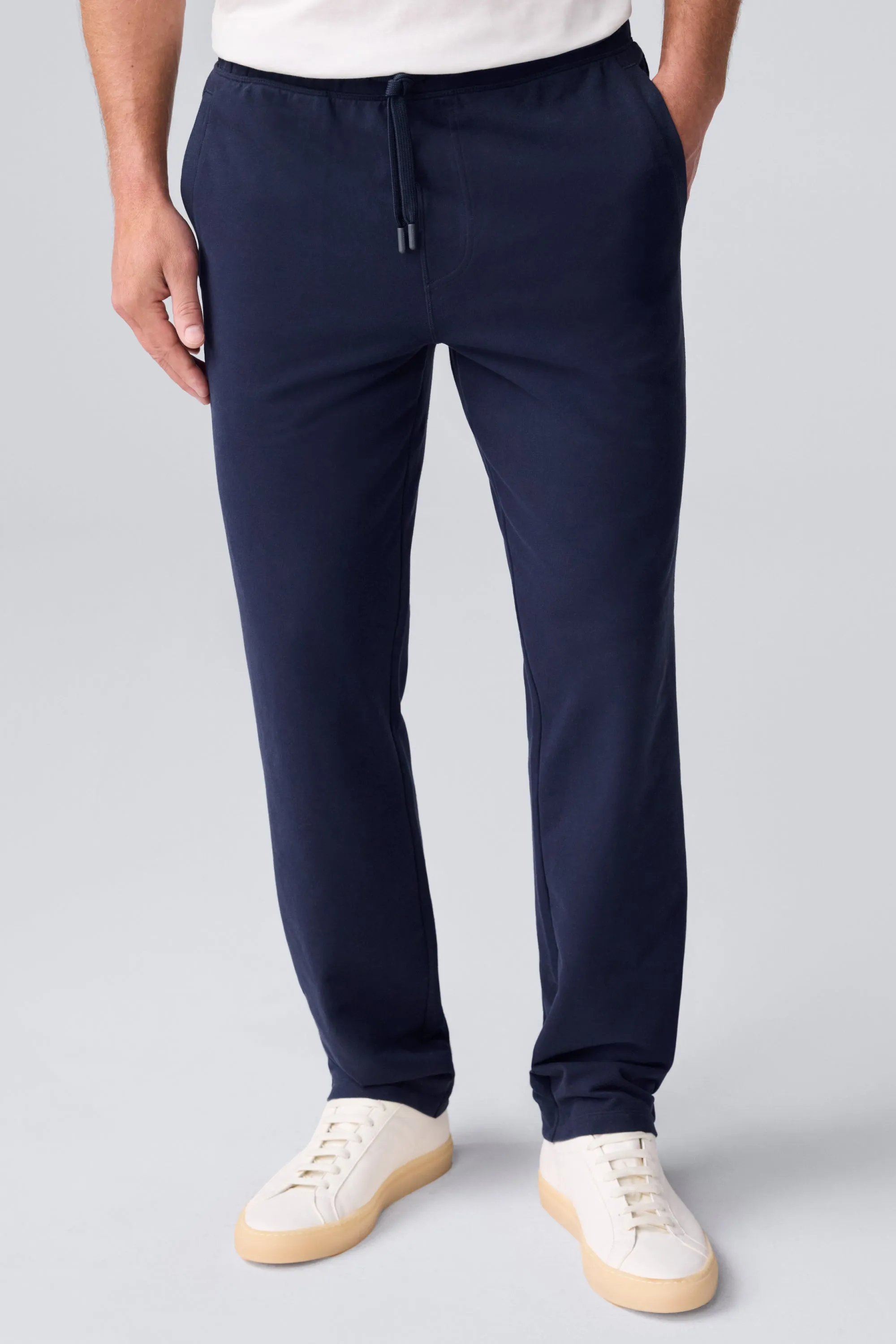 ACE Straight Leg Sweatpant - Tall sold by Mack Weldon product image thumbnail 3