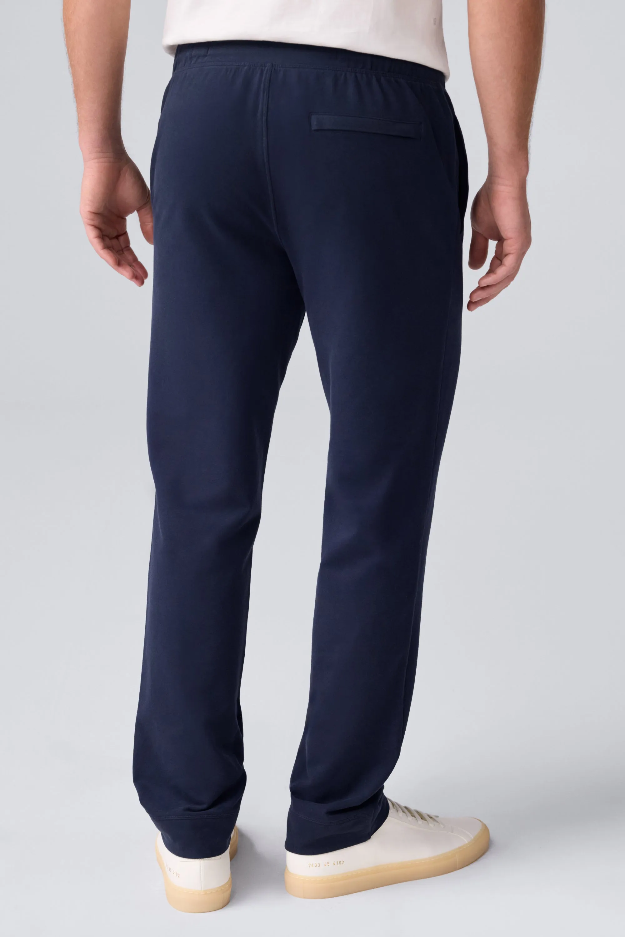 ACE Straight Leg Sweatpant - Tall sold by Mack Weldon product image thumbnail 4