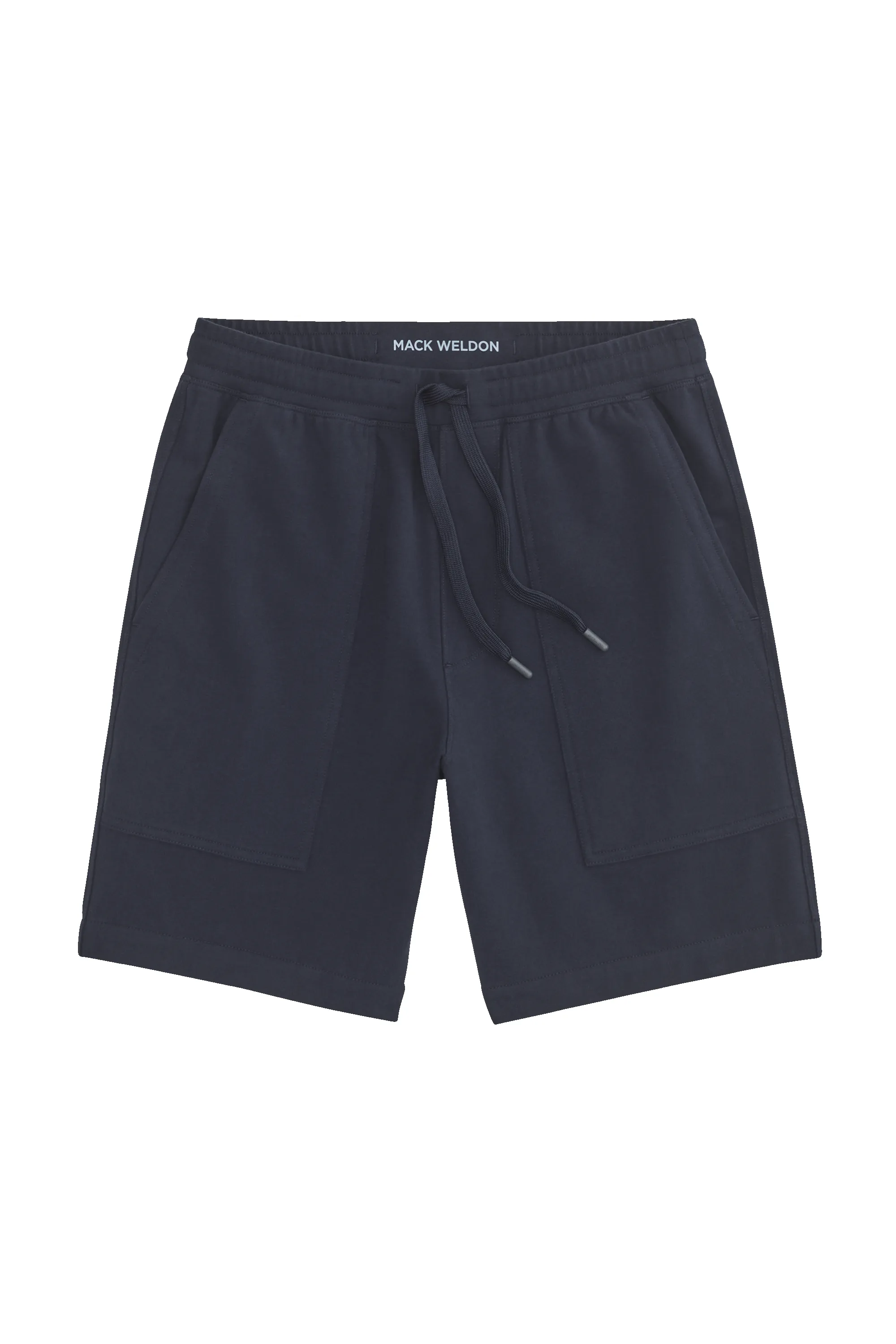 ACE Carpenter Sweatshort sold by Mack Weldon product image thumbnail 3