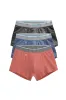 3-Pack AIRKNITˣ Trunks Vacation Mode sold by Mack Weldon