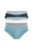 3-Pack 18-Hour Jersey Briefs Polar Plunge sold by Mack Weldon