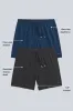 Mack Weldon x Bather Swim Trunk sold by Mack Weldon