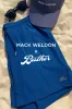 Mack Weldon x Bather Swim Trunk sold by Mack Weldon