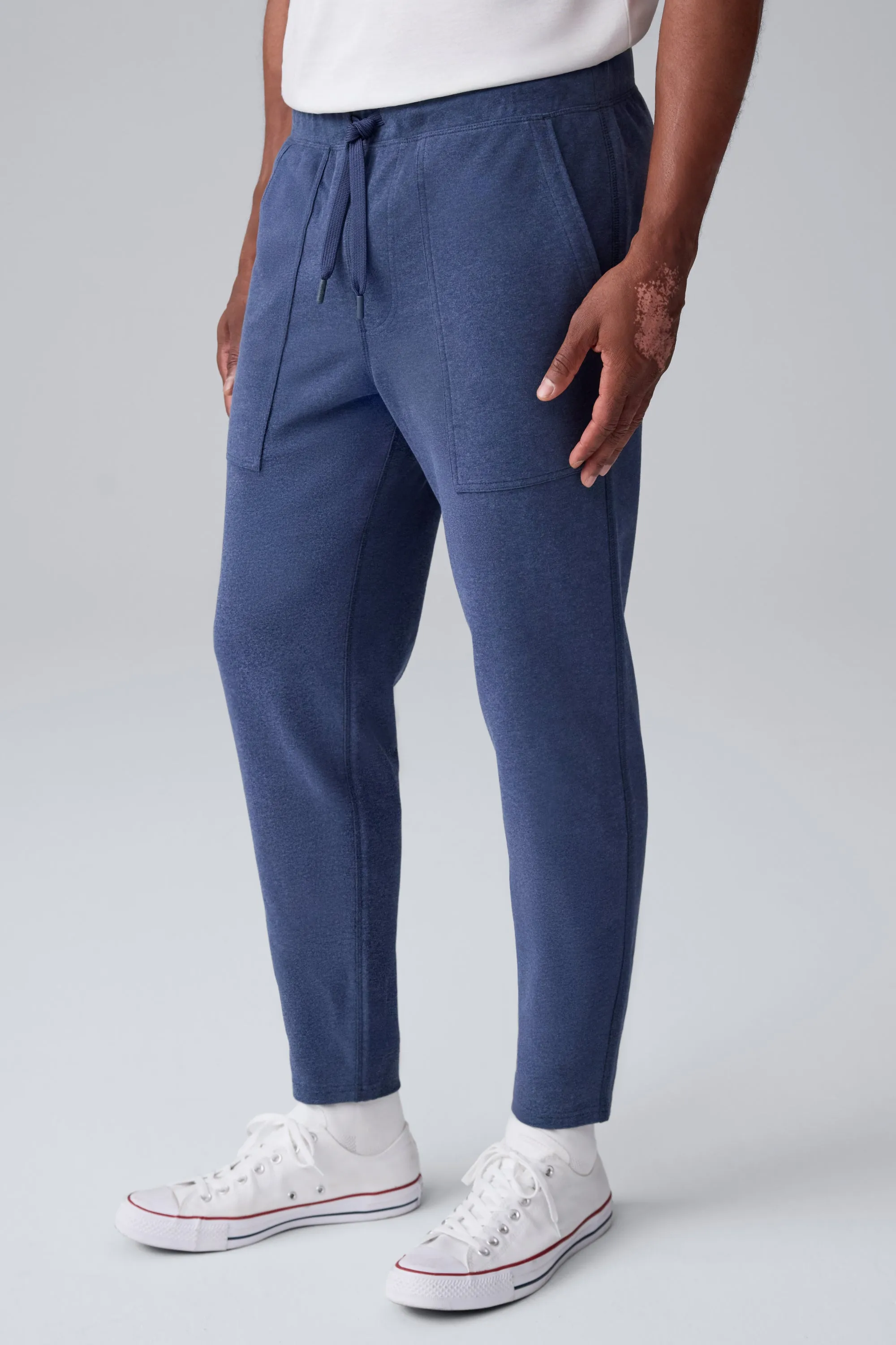 ACE Carpenter Sweatpant sold by Mack Weldon product image thumbnail 5
