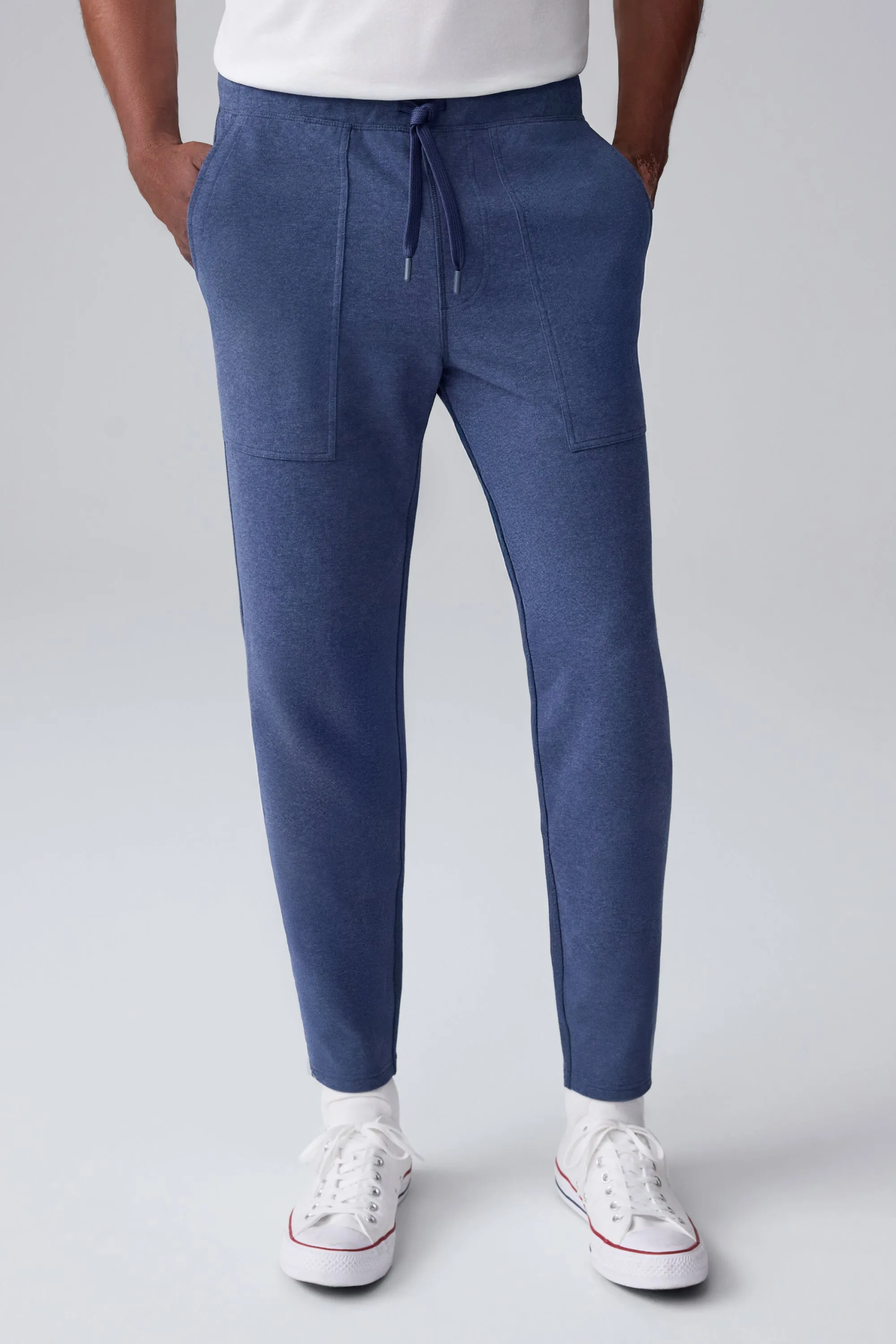ACE Carpenter Sweatpant - Tall sold by Mack Weldon product image thumbnail 4