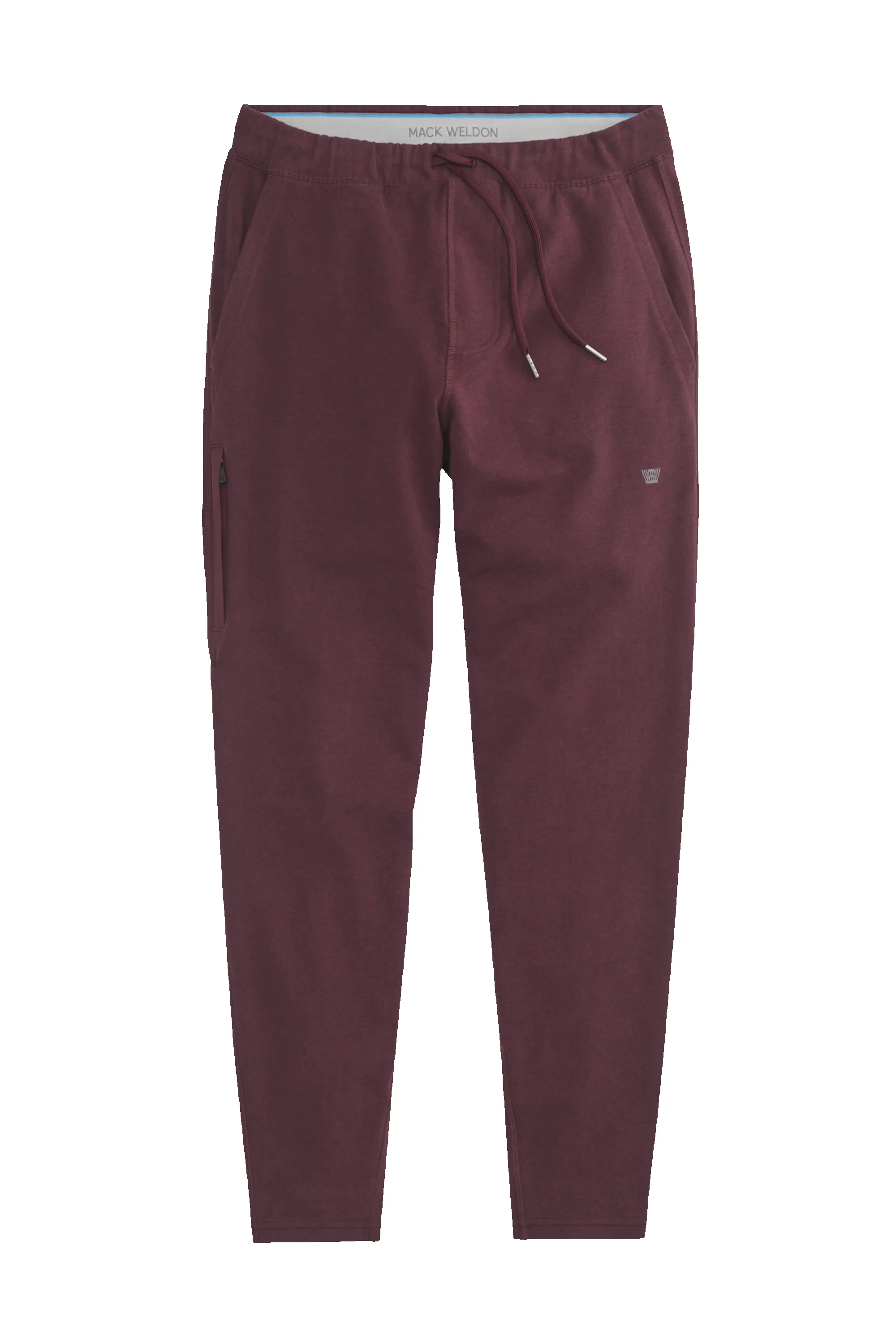 ACE Sweatpant sold by Mack Weldon product image thumbnail 4