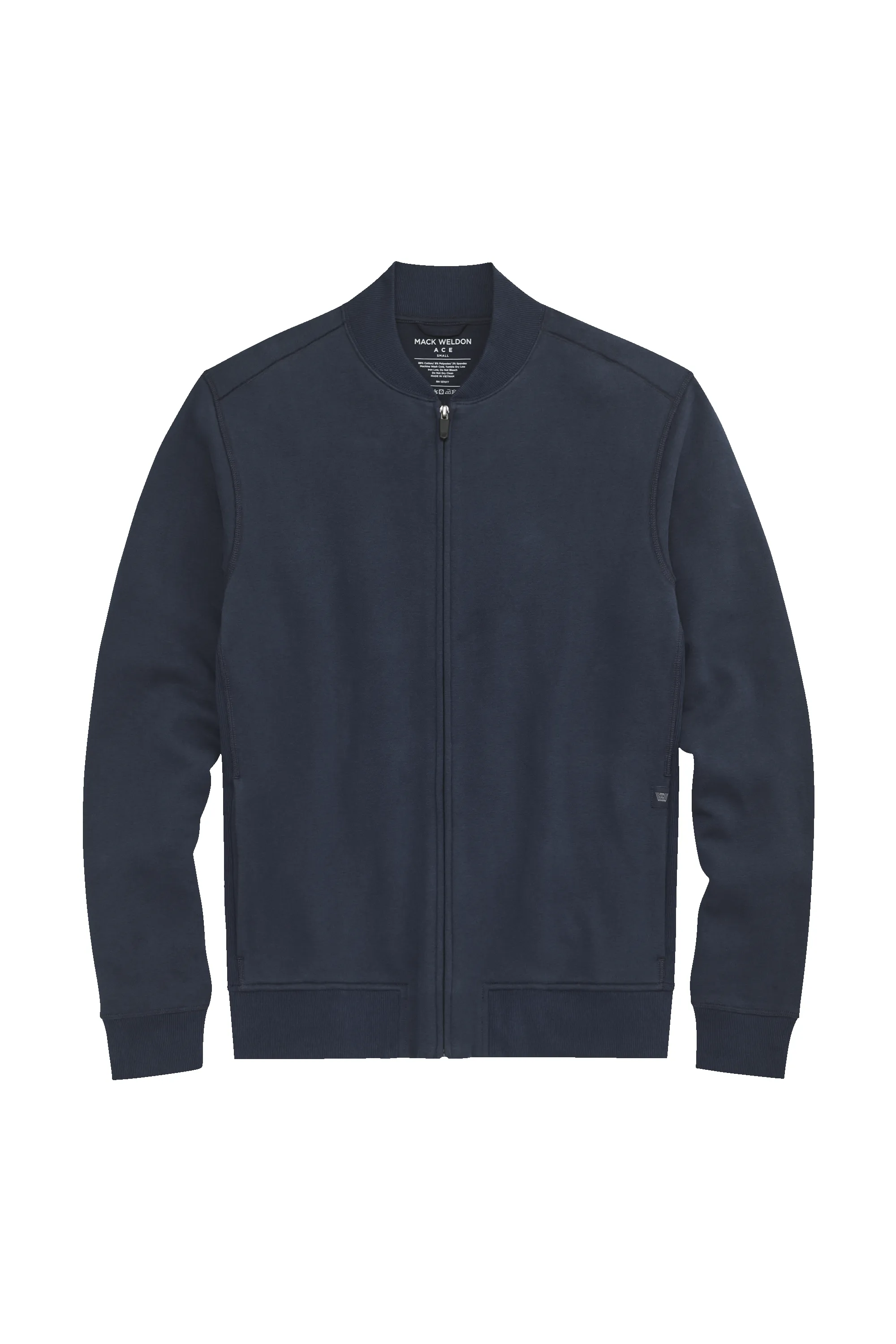 ACE Bomber Jacket sold by Mack Weldon product image thumbnail 2