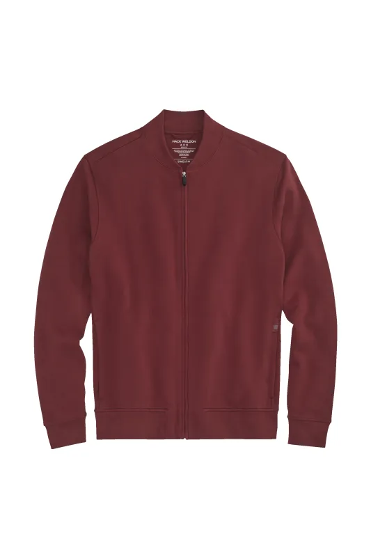 ACE Bomber Jacket sold by Mack Weldon