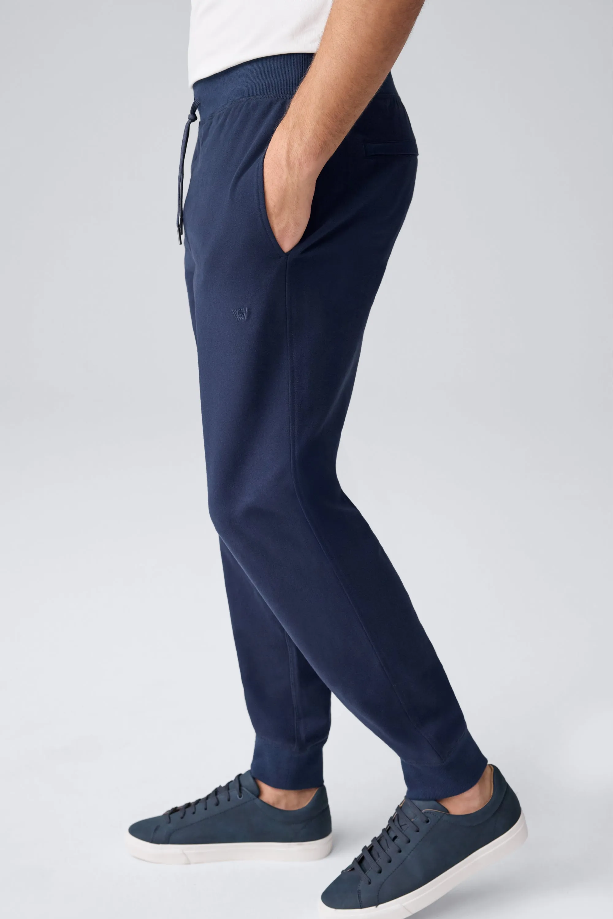 ACE Relaxed Sweatpant - Tall sold by Mack Weldon product image thumbnail 5