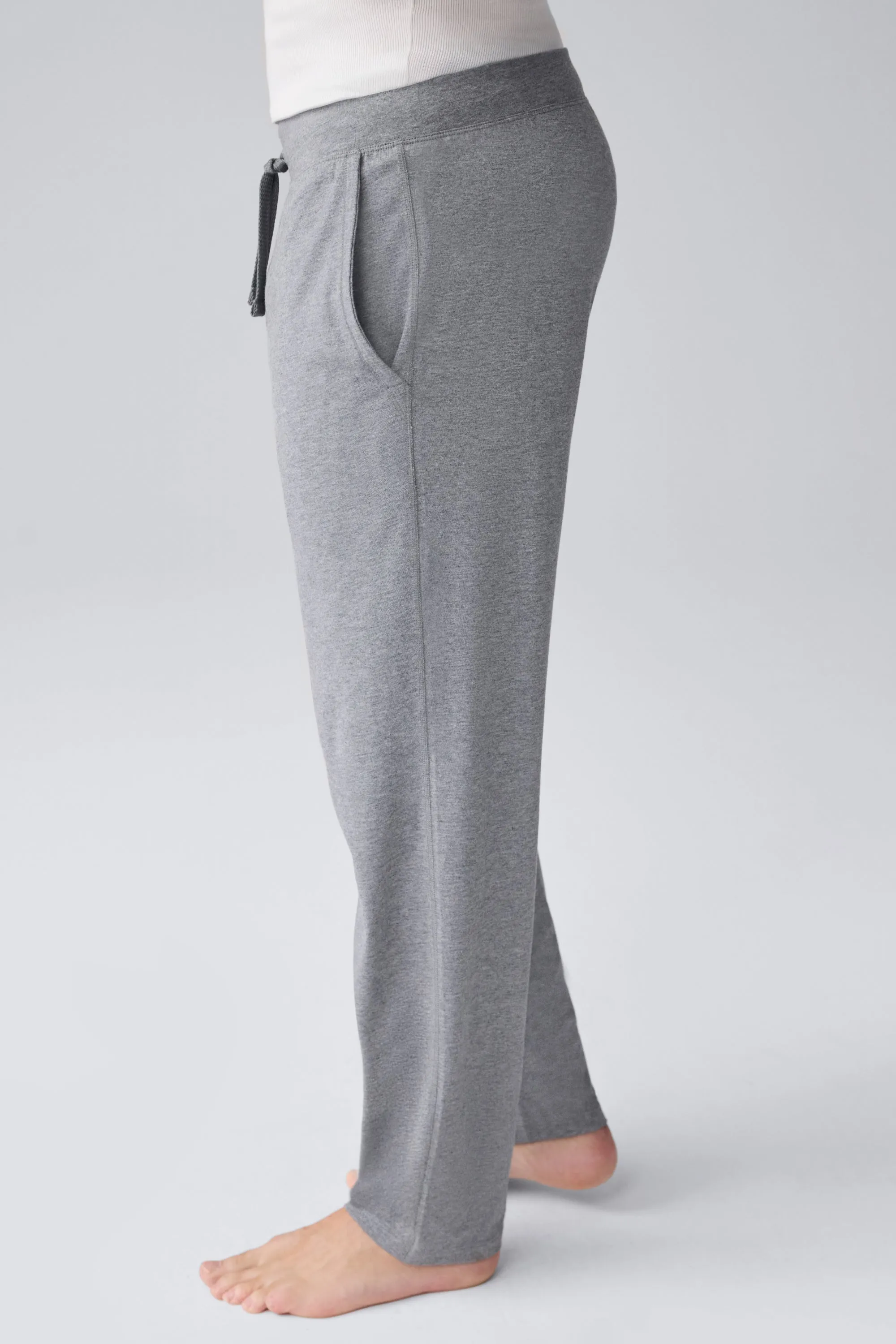 18-Hour Jersey Pant sold by Mack Weldon product image thumbnail 4