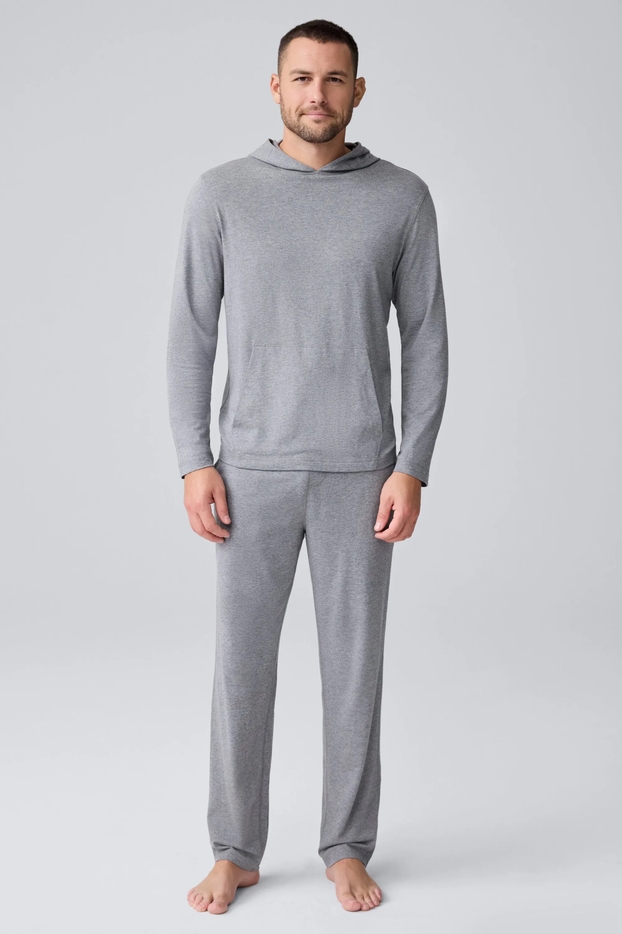 18-Hour Jersey Pant sold by Mack Weldon product image thumbnail 5