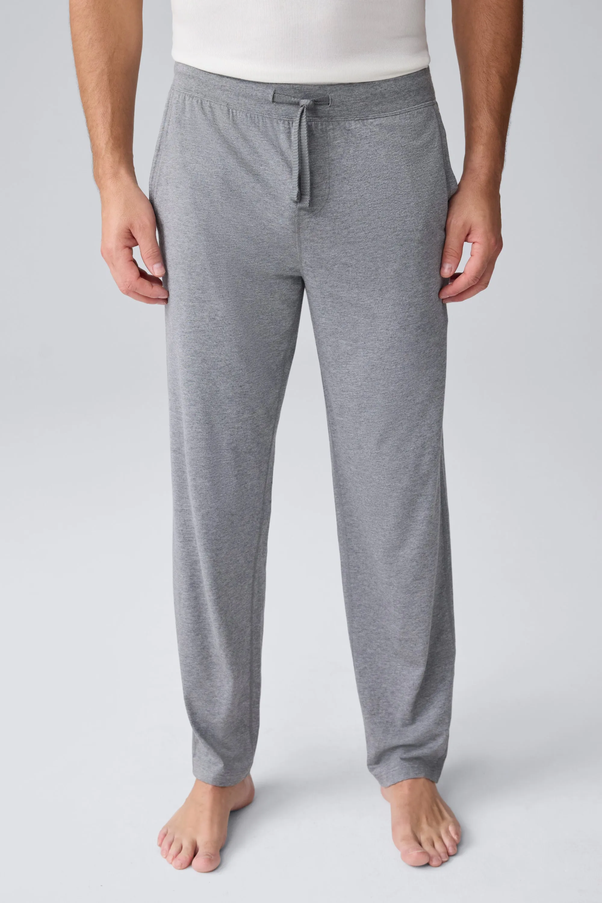 18-Hour Jersey Pant sold by Mack Weldon product image thumbnail 3