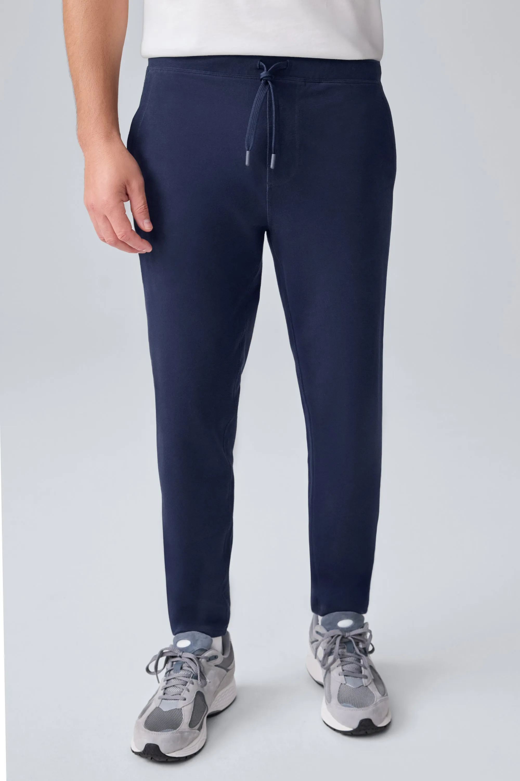 ACE Sweatpant sold by Mack Weldon product image thumbnail 3