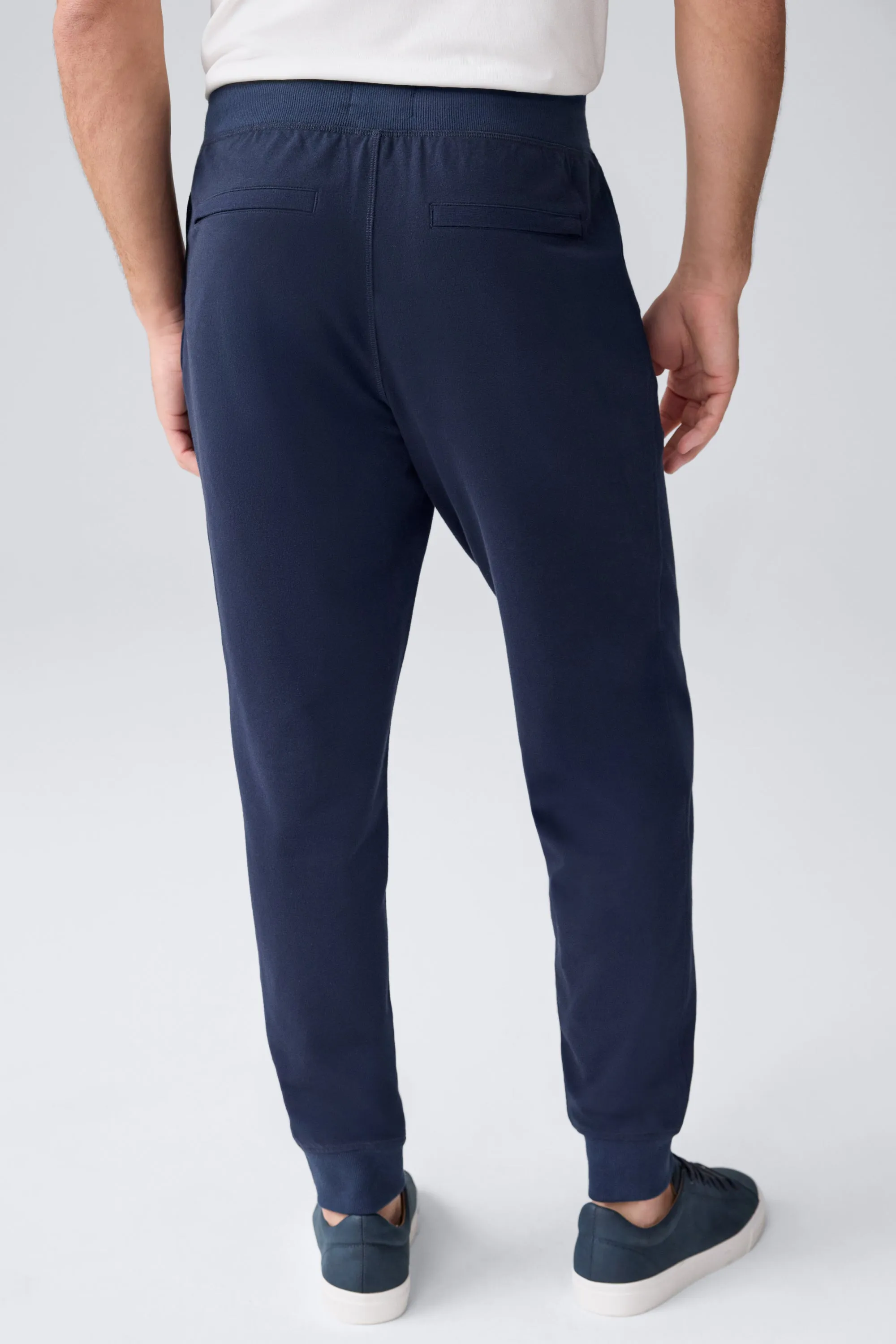 ACE Sweatpant sold by Mack Weldon product image thumbnail 4
