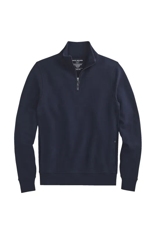 ACE Quarter-Zip sold by Mack Weldon