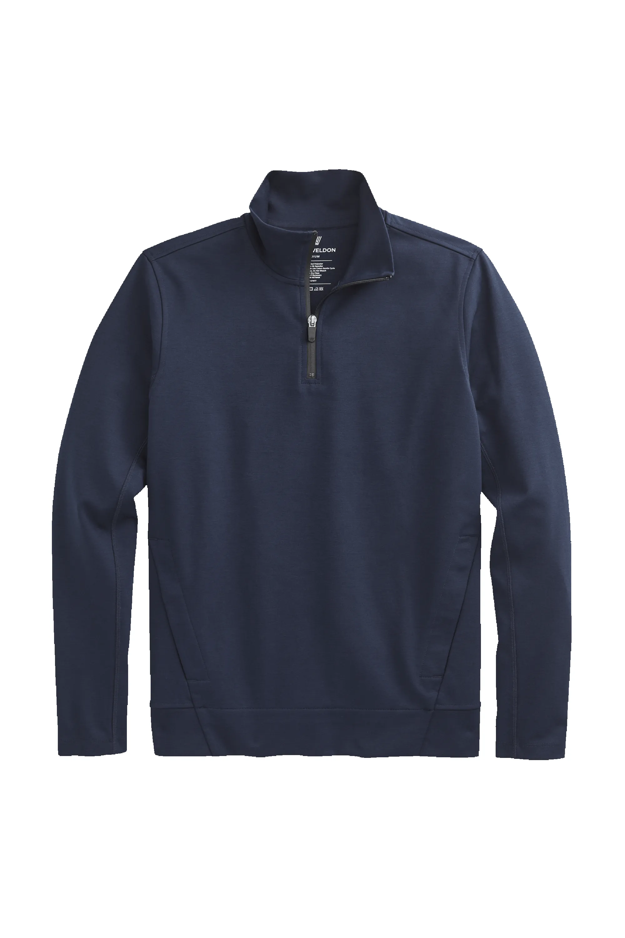 Atlas Quarter-Zip sold by Mack Weldon product image thumbnail 3