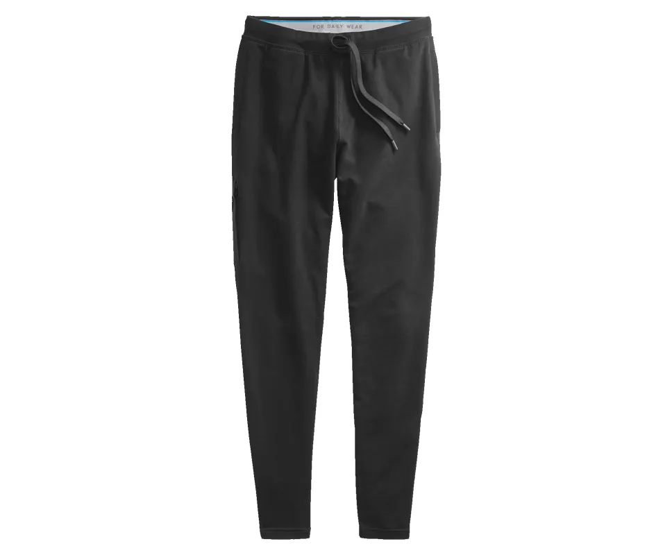 Ace Women's Sweatpant sold by Mack Weldon